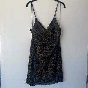 Zara dress